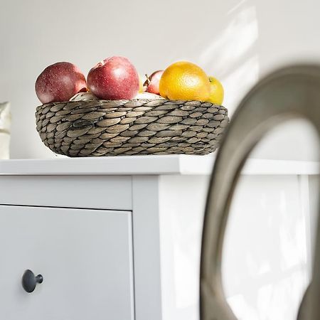 Apartament Varmia Олщин Екстериор снимка
