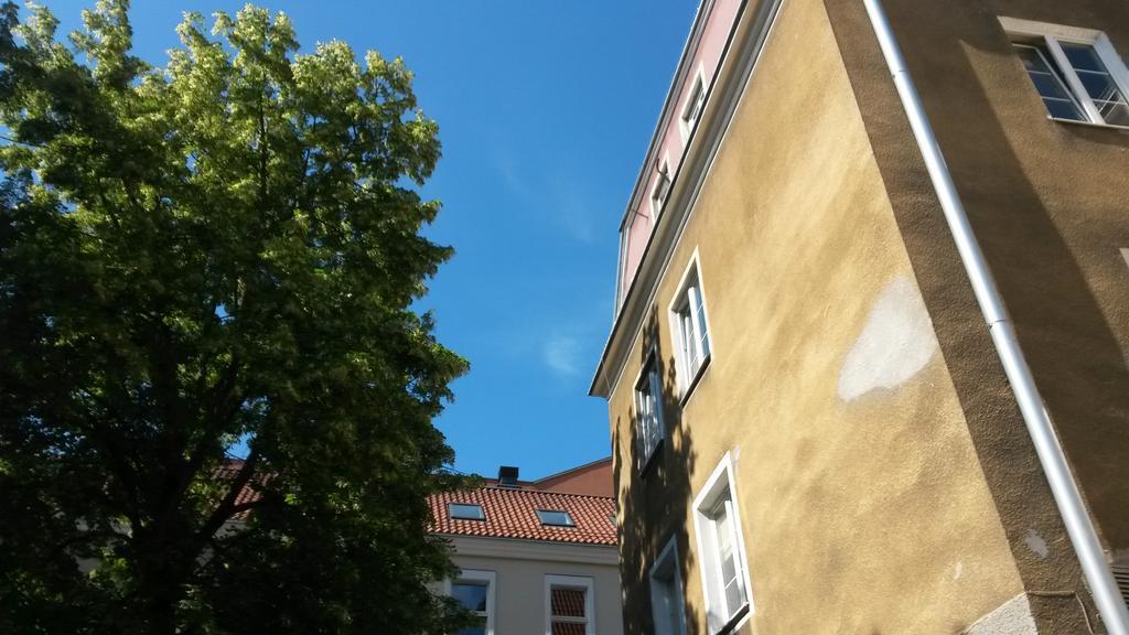 Apartament Varmia Олщин Екстериор снимка